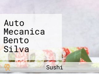 Auto Mecanica Bento Silva