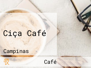 Ciça Café