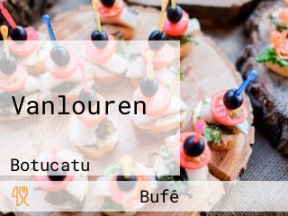 Van Louren