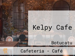 Kelpy Cafe
