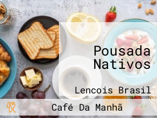 Pousada Nativos