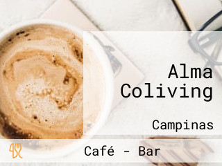 Alma Coliving