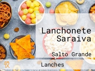 Lanchonete Saraiva