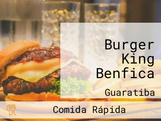 Burger King Benfica