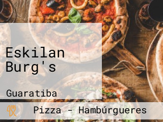 Eskilan Burg's