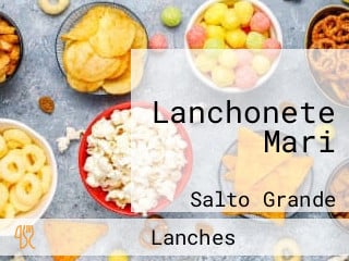 Lanchonete Mari