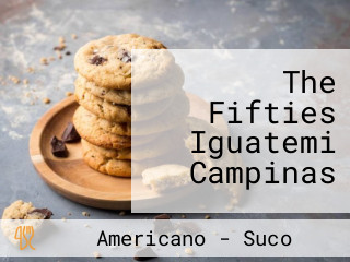 The Fifties Iguatemi Campinas