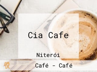 Cia Cafe