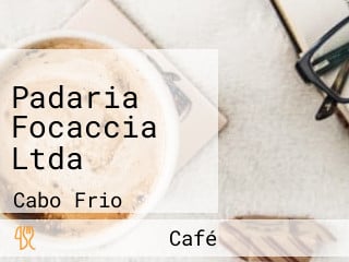 Padaria Focaccia Ltda