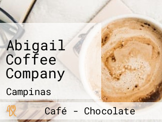 Abigail Coffee Company