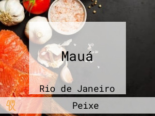 Mauá