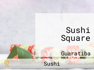 Sushi Square