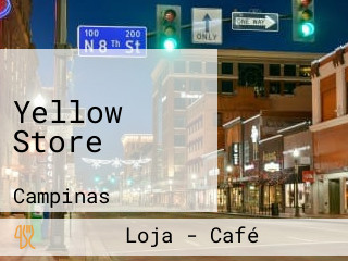 Yellow Store