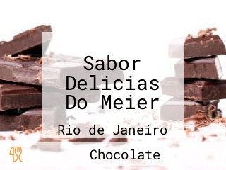 Sabor Delicias Do Meier