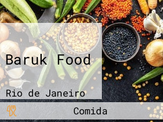 Baruk Food