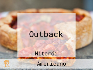 Outback
