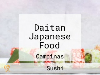 Daitan Japanese Food