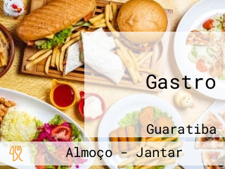 Gastro