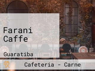 Farani Caffe