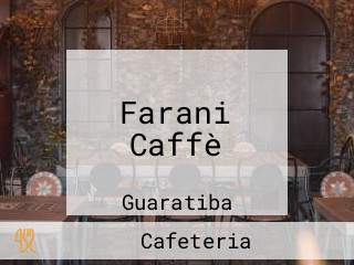 Farani Caffè