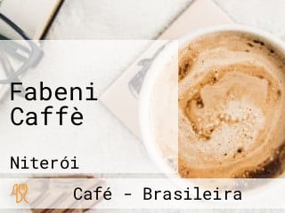 Fabeni Caffè