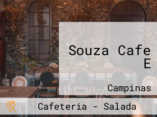 Souza Cafe E