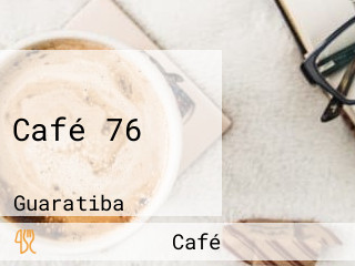 Café 76