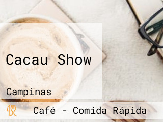 Cacau Show