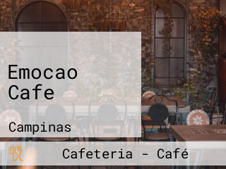 Emocao Cafe
