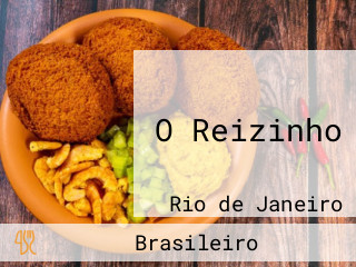 O Reizinho