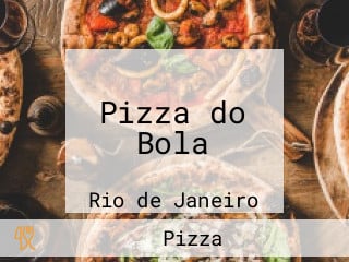 Pizza do Bola