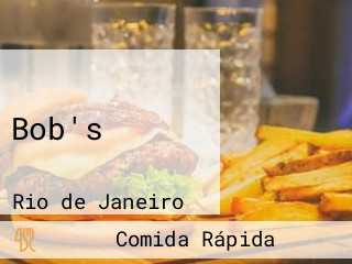 Bob's