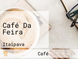 Café Da Feira