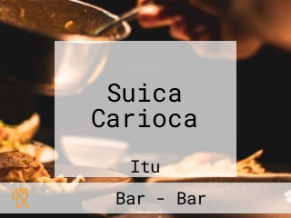 Suica Carioca