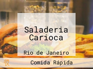 Saladeria Carioca