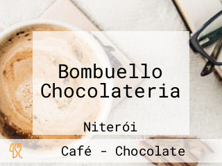 Bombuello Chocolateria