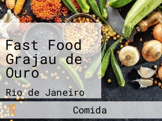 Fast Food Grajau de Ouro