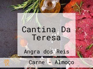 Cantina Da Teresa