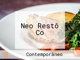 Neo Restô Co