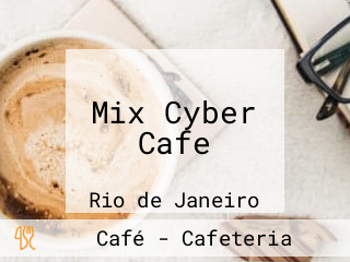 Mix Cyber Cafe