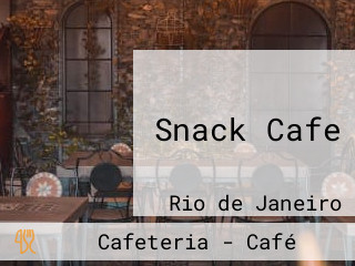 Snack Cafe