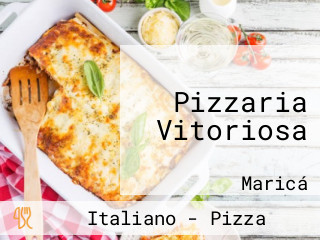 Pizzaria Vitoriosa