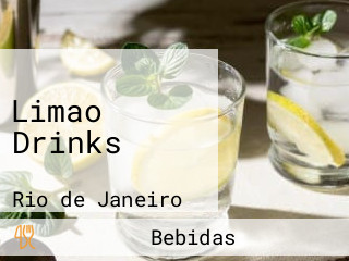 Limao Drinks