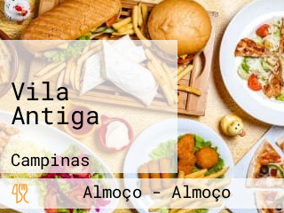 Vila Antiga