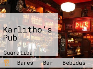 Karlitho's Pub