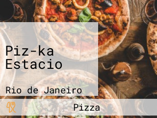 Piz-ka Estacio