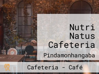 Nutri Natus Cafeteria
