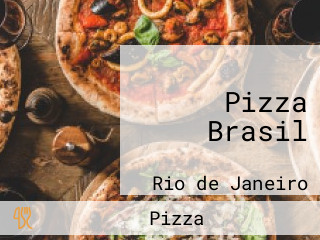 Pizza Brasil