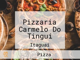 Pizzaria Carmelo Do Tingui