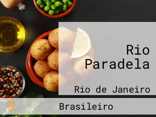 Rio Paradela